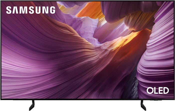 83" Samsung QE83S85FAEXRU 2025 QE83S85FAEXRU