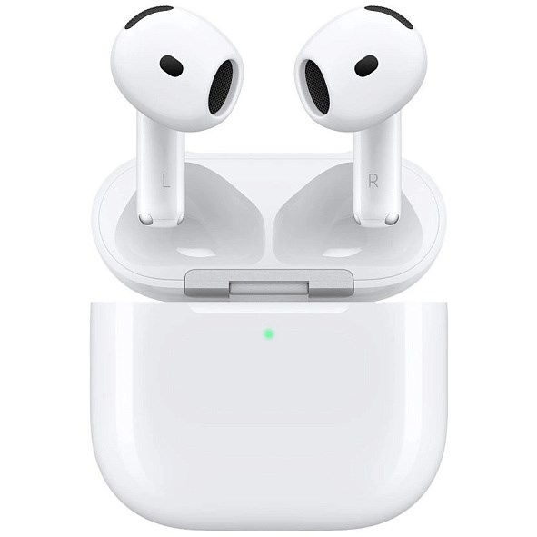 Беспроводные наушники Apple AirPods 4 MXP63 2095833