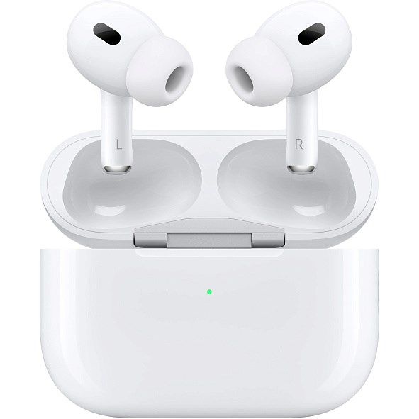 Беспроводные наушники Apple AirPods Pro 2, USB-C (2023) 1520531