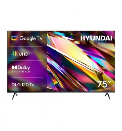 75" Hyundai H-LED75BU7011 H-LED75BU7011