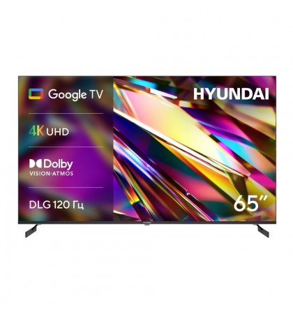 65" Hyundai H-LED65BU7011 H-LED65BU7011