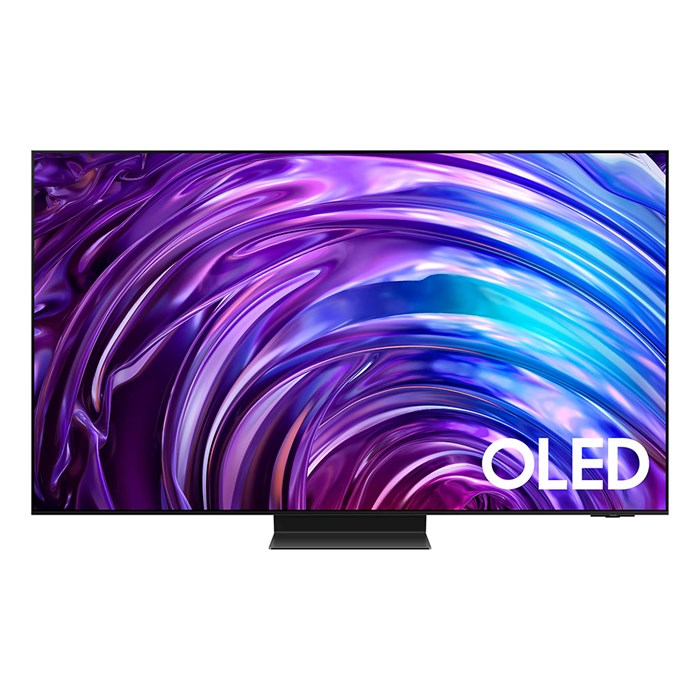 65" Samsung QE65S95FAUXRU 2025 QE65S95FAUXRU