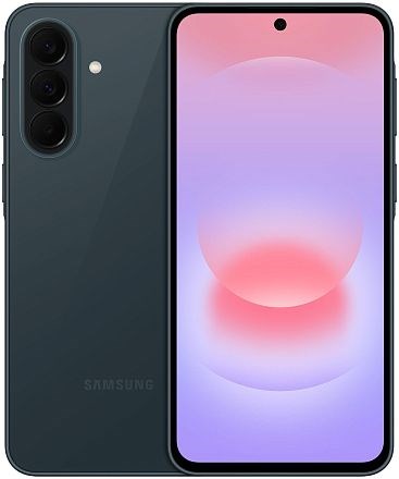 Телефон Samsung Galaxy A37 8/128 ГБ, цвет: зеленый (GrayGreen) 3244185
