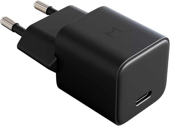 Компактное сетевое зарядное устройство Magssory 30W ACH005_1