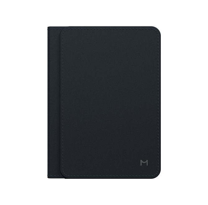 Обложка для паспорта Magssory Ultima Geo Passport Cover, с поддержкой Find My ACL007_2