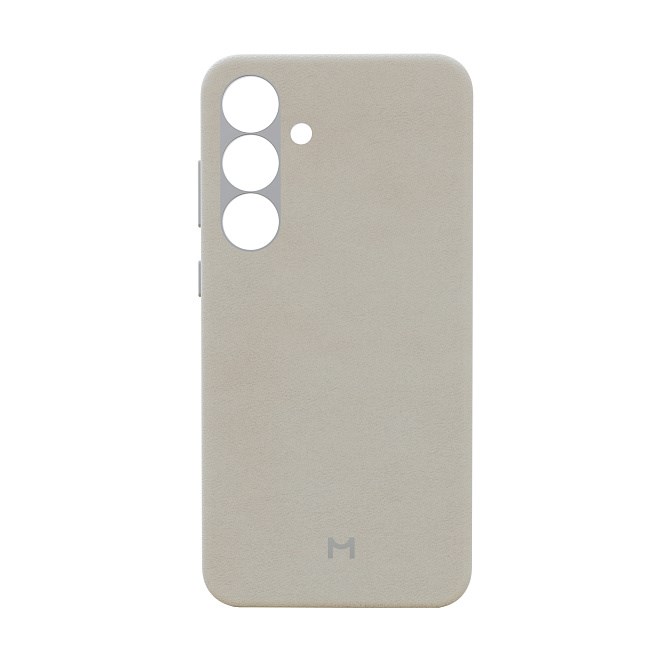 Чехол Magssory Eco Leather Case for Samsung Galaxy S25+, экокожа, с магнитами, совместимые с MagSafe CLT041_3