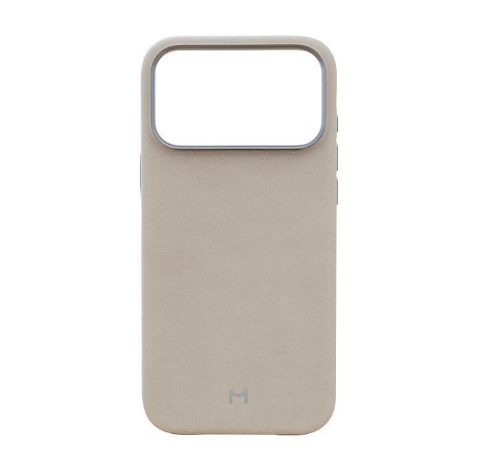 Чехол Magssory Eco-Leather Case для iPhone 17 Pro Max с MagSafe CLT045_2