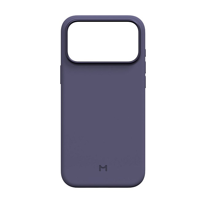 Чехол Magssory для iPhone 17 Pro Max, силикон, с магнитами, совместимый с MagSafe CSL045_5