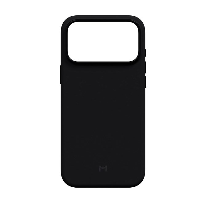 Чехол Magssory для iPhone 17 Pro Max, силикон, с магнитами, совместимый с MagSafe CSL045_4