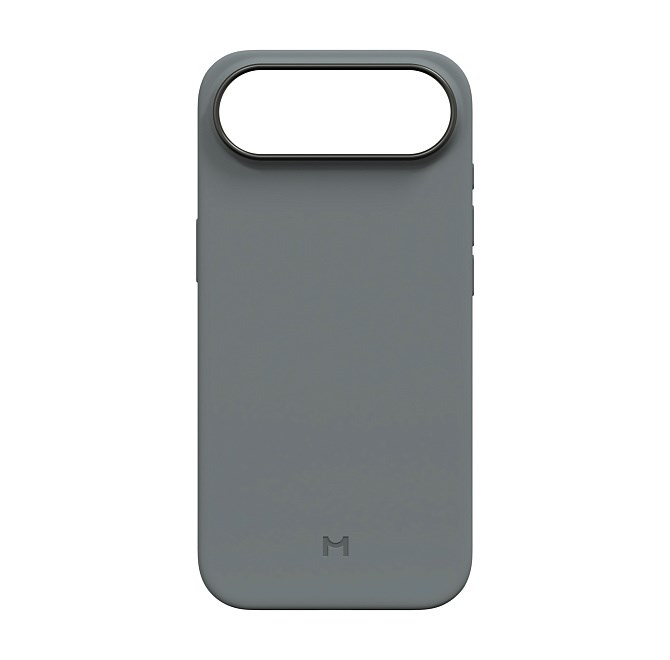 Чехол Magssory для iPhone 17 Air, силикон, с магнитами, совместимый с MagSafe CSL046_4