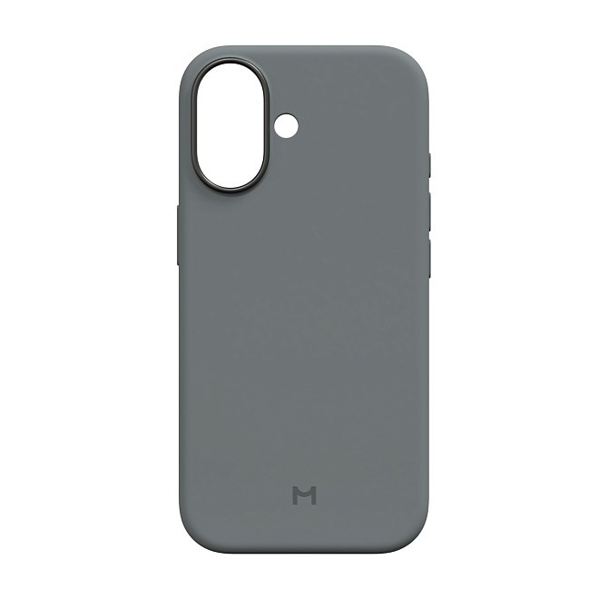 Чехол Magssory для iPhone 17, силикон, с магнитами, совместимый с MagSafe CSL036_6