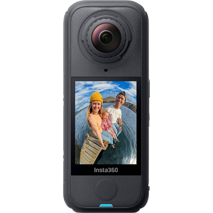 Экшн-камера Insta360 X4 Air 3228400
