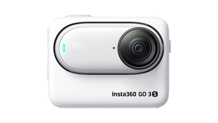 Экшн-камера Insta360 GO 3S 64 ГБ цвет: белый (White) 3228396