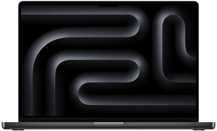 Ноутбук Apple MacBook Pro 16" (M5 Pro, 48 ГБ, 1 ТБ SSD) Черный космос (MGEC4) 3224780