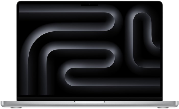 Ноутбук Apple MacBook Pro 14" (M5 Pro, 24 ГБ, 1 ТБ SSD) Серебристый (MGDN4) 3224810