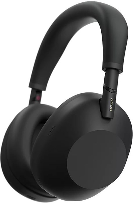 Беспроводные наушники Sony WH-1000XM6 (Черные) 2659990