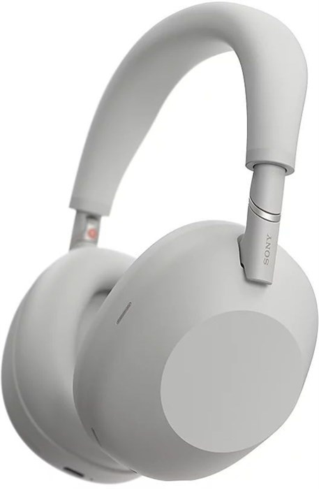 Беспроводные наушники Sony WH-1000XM6 (Серебро) 2659989