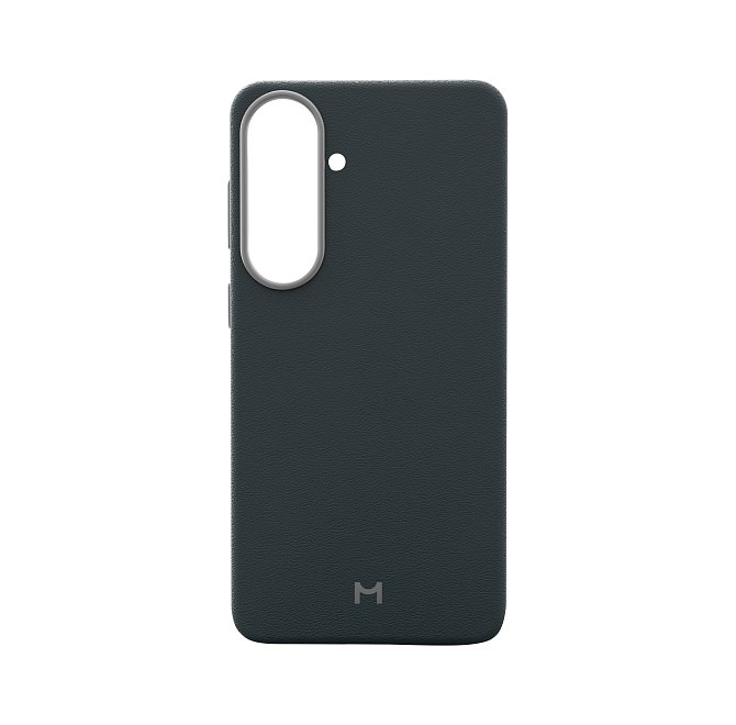 Чехол Magssory Eco Leather Case for Samsung Galaxy S26, экокожа, с магнитами, совместимые с MagSafe CLT050_1