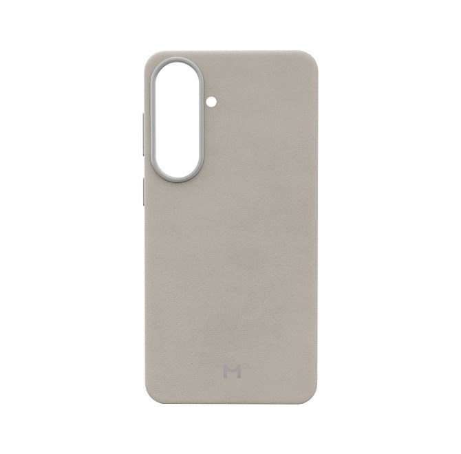 Чехол Magssory Eco Leather Case for Samsung Galaxy S26, экокожа, с магнитами, совместимые с MagSafe CLT050_3