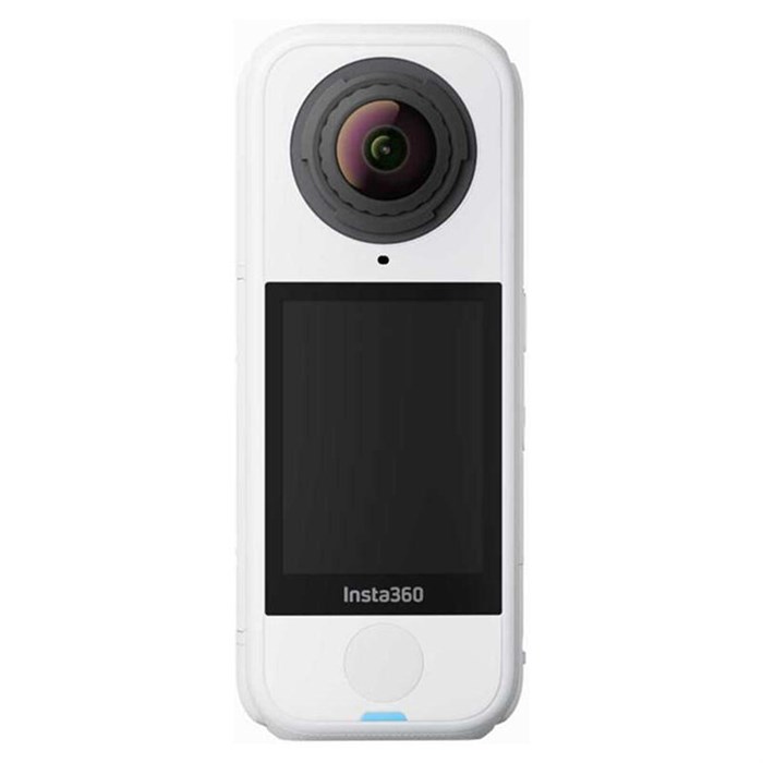 Экшн-камера Insta360 X4 Air, цвет: белый (White) 3256228