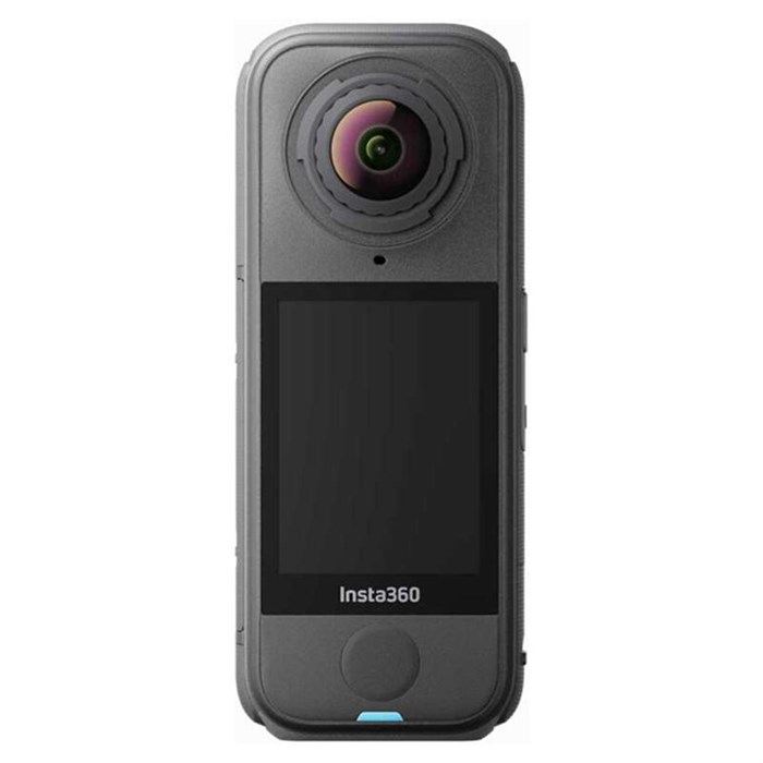 Экшн-камера Insta360 X4 Air Starter Bundle, цвет: черный (Black) 3256237