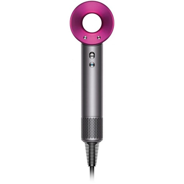 Фен Dyson Supersonic HD07 (Антрацит/Фуксия) 1184665