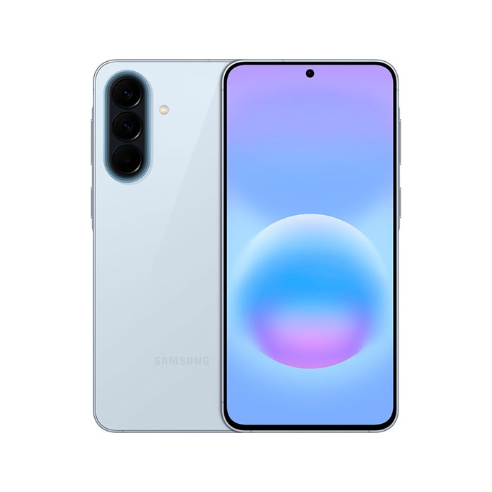 Телефон Samsung Galaxy A57 12/256 ГБ, цвет: голубой (Icyblue) 3306594