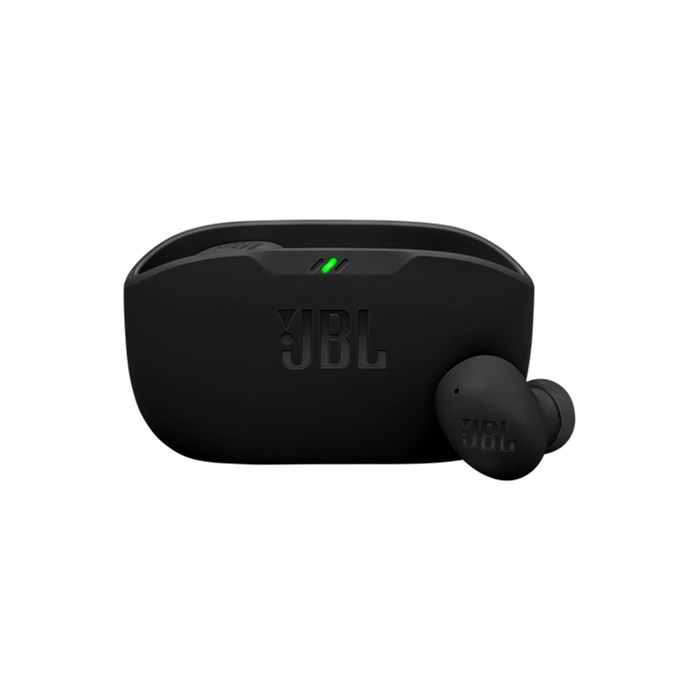 Беспроводные наушники JBL Wave Buds 2 (Черные) 3291232