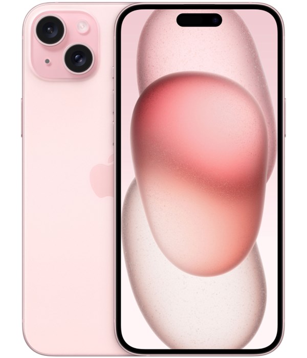 iPhone 15 Plus 512 Pink Sim-eSim iPhone 15 Plus 512 Pink Sim-eSim - фото 2321