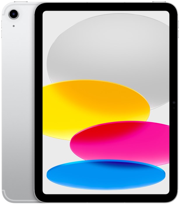 Планшет Apple iPad 11 Wi-Fi 128Gb (Серебристый) Планшет Apple iPad 11 Wi-Fi 128Gb (Серебристый) - фото 2435
