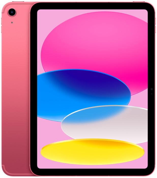 Планшет Apple iPad 11 Wi-Fi 256Gb (Розовый) Планшет Apple iPad 11 Wi-Fi 256Gb (Розовый) - фото 2445