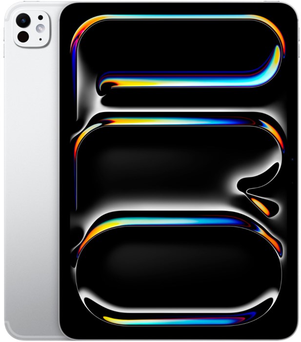 Планшет Apple iPad Pro 11 M4 (2024) nano glass 2Tb Wi-Fi (Серебристый) Планшет Apple iPad Pro 11 M4 (2024) nano glass 2Tb Wi-Fi (Серебристый) - фото 2790