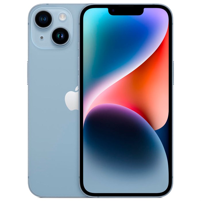 iPhone 14 Plus 512 Blue Sim-eSim iPhone 14 Plus 512 Blue Sim-eSim - фото 286