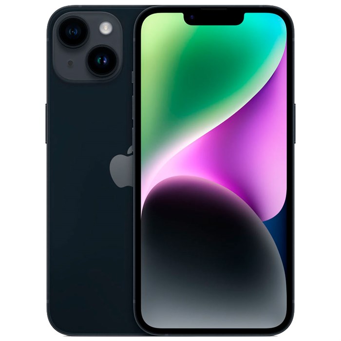 iPhone 14 Plus 512 Midnight Sim-eSim iPhone 14 Plus 512 Midnight Sim-eSim - фото 289