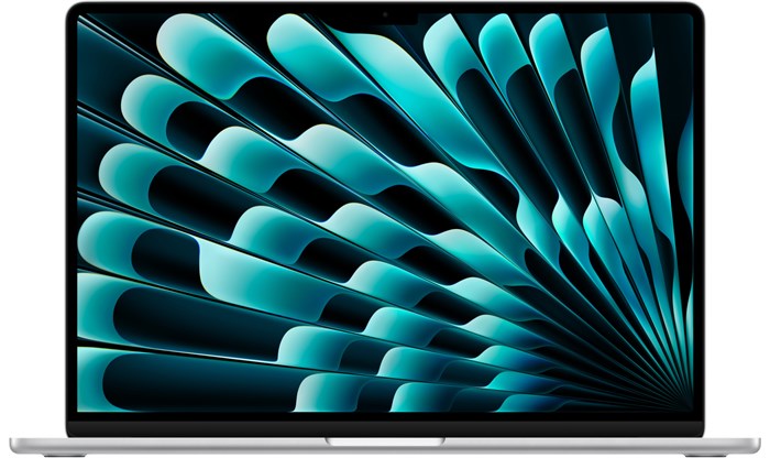 Ноутбук Apple MacBook Air 13.6" (M4, 16 Gb, 256 Gb SSD) Серебристый (MW0W3) Ноутбук Apple MacBook Air 13.6" (M4, 16 Gb, 256 Gb SSD) Серебристый (MW0W3) - фото 3038