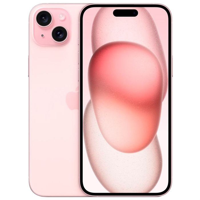 iPhone 15 Plus 128 Pink Sim-eSim iPhone 15 Plus 128 Pink Sim-eSim - фото 304