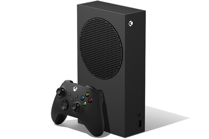 Игровая приставка Microsoft Xbox Series S 1Tb (Черная) Игровая приставка Microsoft Xbox Series S 1Tb (Черная)