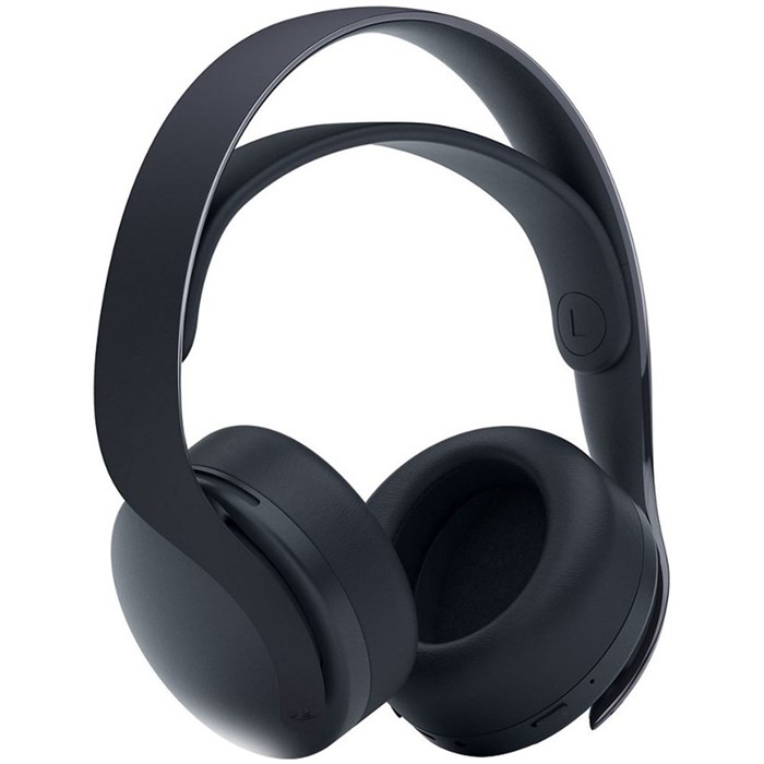 Беспроводная гарнитура Sony PULSE 3D для PS5 (Черная) Беспроводная гарнитура Sony PULSE 3D для PS5 (Черная) - фото 3266