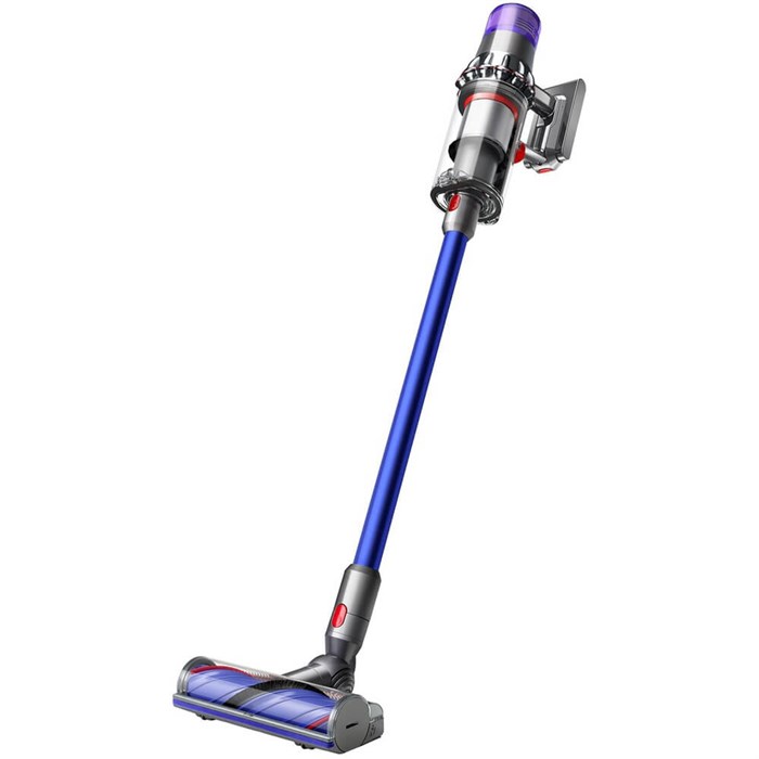 Беспроводной пылесос Dyson V11 Absolute (Синий/Серый) Беспроводной пылесос Dyson V11 Absolute (Синий/Серый) - фото 3409