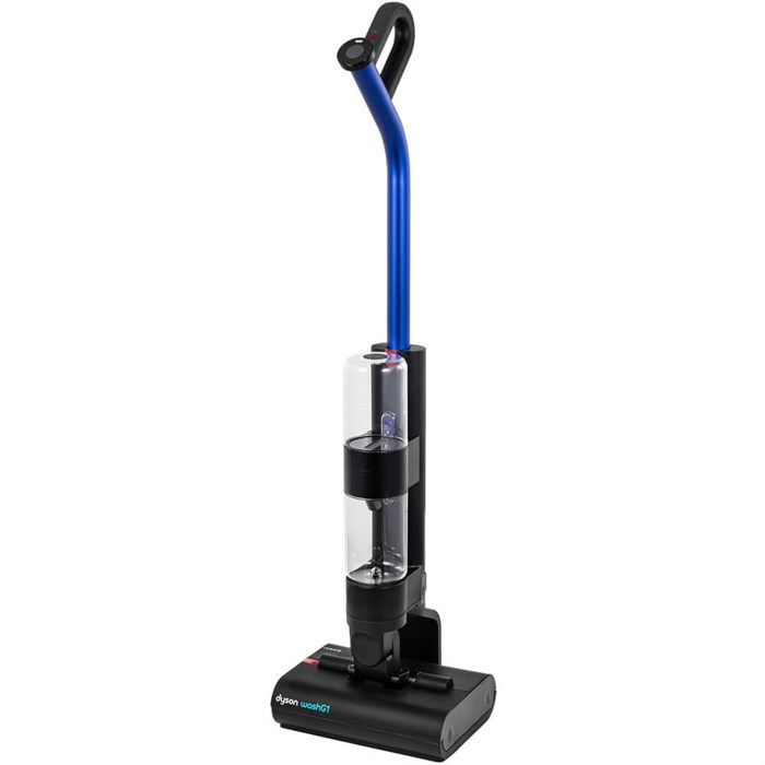 Моющий пылесос Dyson G1 Wash (Синий/Черный) Моющий пылесос Dyson G1 Wash (Синий/Черный) - фото 3467