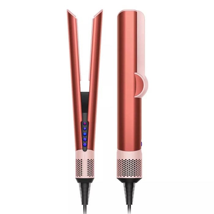 Выпрямитель Dyson Airstrait HT01 (Strawberry Bronze/Blush Pink) Выпрямитель Dyson Airstrait HT01 (Strawberry Bronze/Blush Pink) - фото 3489