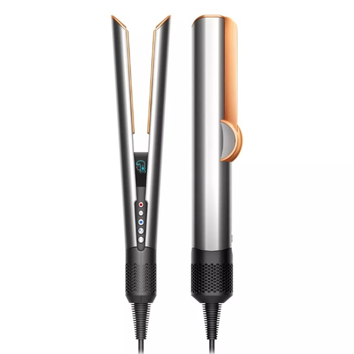 Выпрямитель Dyson Airstrait HT01 (Яркий никель/Медный) Выпрямитель Dyson Airstrait HT01 (Яркий никель/Медный) - фото 3495
