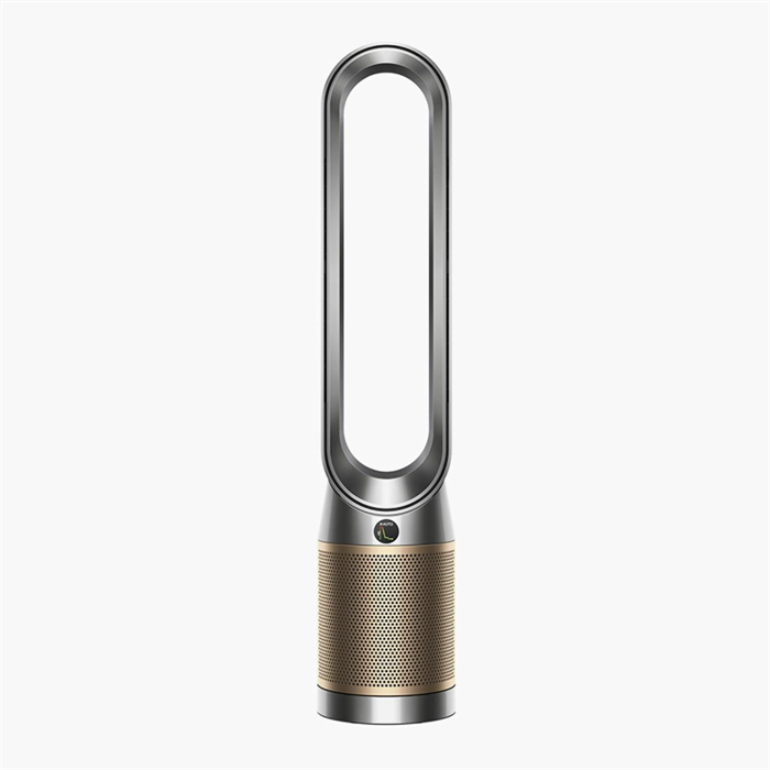 Очиститель воздуха Dyson Air Purifier TP09 (Никель/Медь) Очиститель воздуха Dyson Air Purifier TP09 (Никель/Медь) - фото 3505