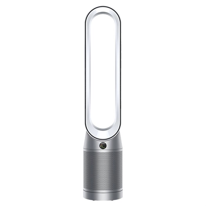 Очиститель воздуха Dyson Pure Cool TP07 (Серебристый/Белый) Очиститель воздуха Dyson Pure Cool TP07 (Серебристый/Белый) - фото 3514