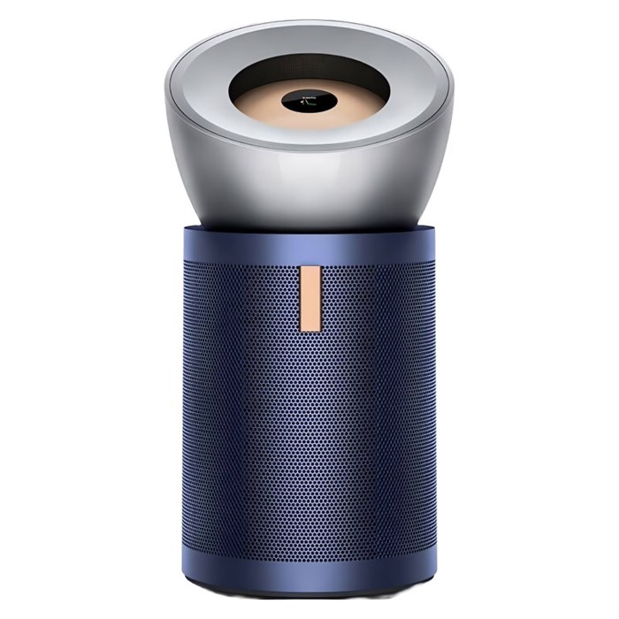 Очиститель воздуха Dyson Purifier Big+Quiet Formaldehyde BP03 (Синий/Никель) Очиститель воздуха Dyson Purifier Big+Quiet Formaldehyde BP03 (Синий/Никель) - фото 3518