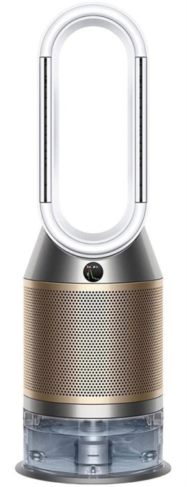 Очиститель-увлажнитель воздуха Dyson PH04 (Белый/Золотой) Очиститель-увлажнитель воздуха Dyson PH04 (Белый/Золотой) - фото 3529