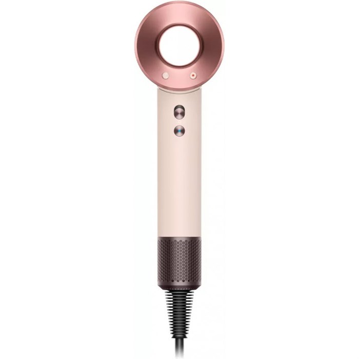 Фен Dyson Supersonic HD15 (Ceramic Pink/Rose Gold) Фен Dyson Supersonic HD15 (Ceramic Pink/Rose Gold) - фото 3596