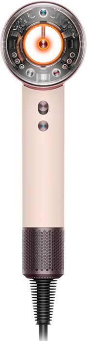 Фен Dyson Supersonic Nural HD16 (Ceramic Pink/Rose Gold) Фен Dyson Supersonic Nural HD16 (Ceramic Pink/Rose Gold) - фото 3612