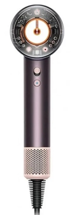 Фен Dyson Supersonic Nural HD16 (Jasper Plum) Фен Dyson Supersonic Nural HD16 (Jasper Plum) - фото 3615