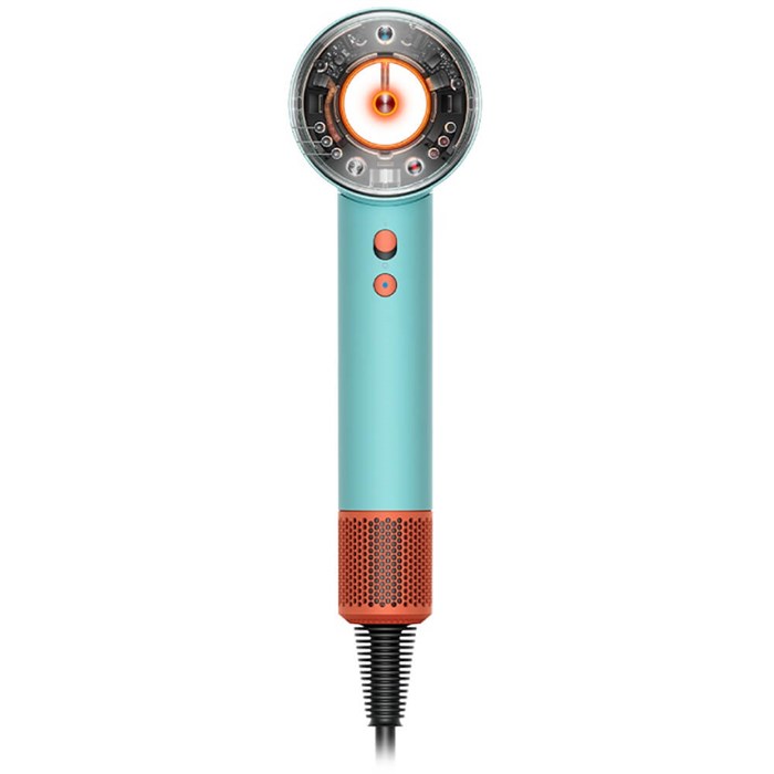 Фен Dyson Supersonic Nural HD16 EU (Ceramic Patina/Topaz) Фен Dyson Supersonic Nural HD16 EU (Ceramic Patina/Topaz) - фото 3629